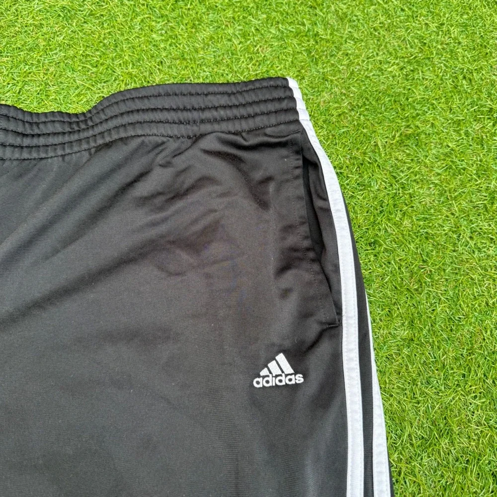adidas pants are